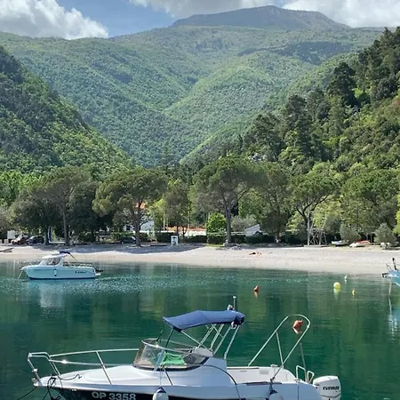 Διαμέρισμα Osha