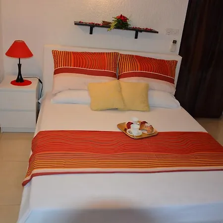 Διαμέρισμα Osha