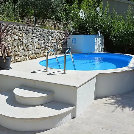 Διαμέρισμα Osha *