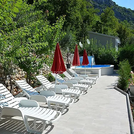 Osha Διαμέρισμα *