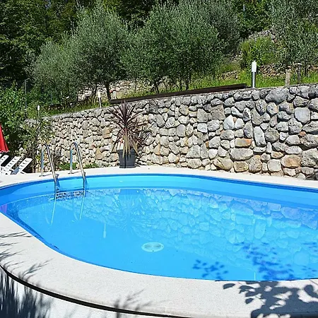 Osha Διαμέρισμα